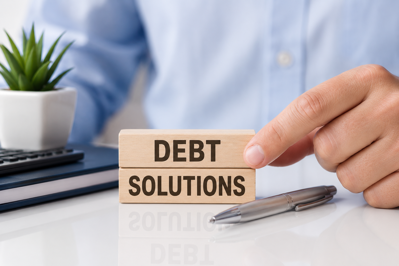 Smart Business Credit Solutions