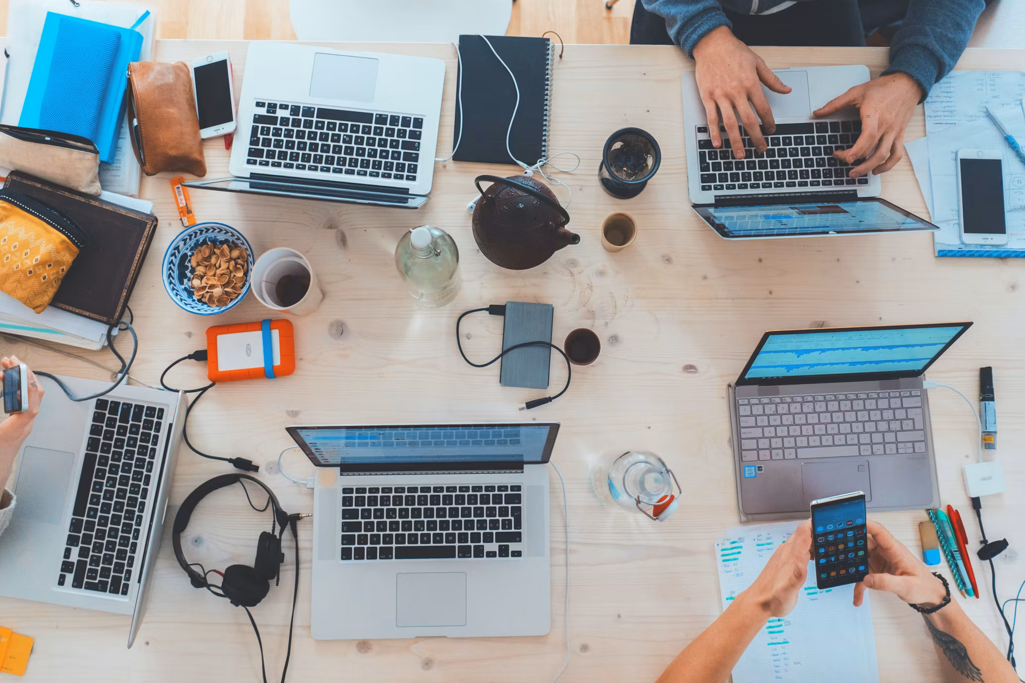 7 Reasons Why Your Business Needs a Business Consultancy (BHR)