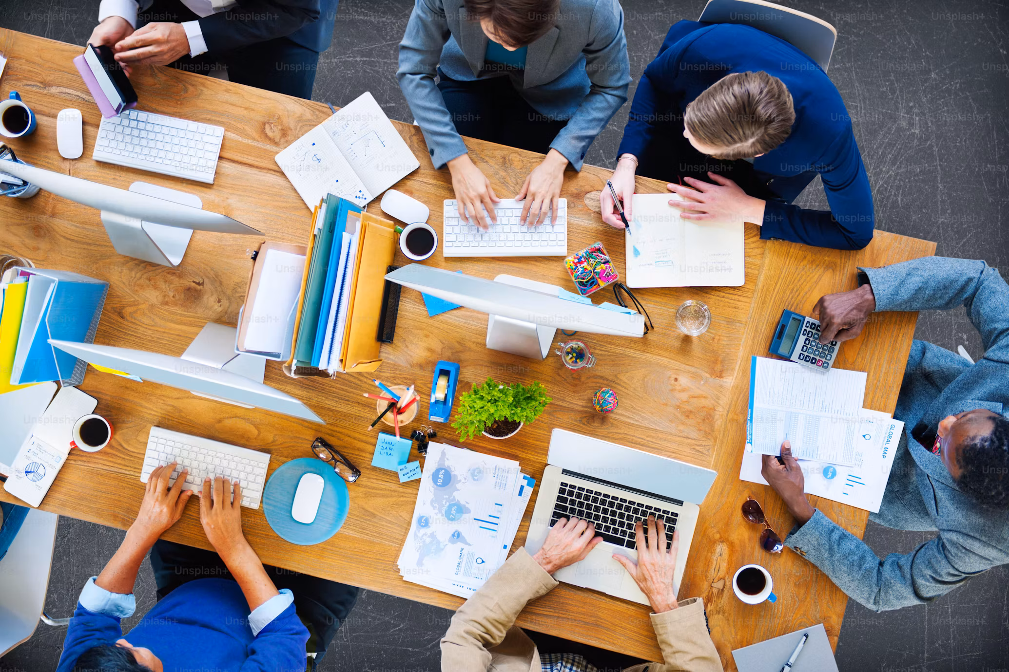 How Credit Reports & Auto Payment Notification Improve Cash Flow