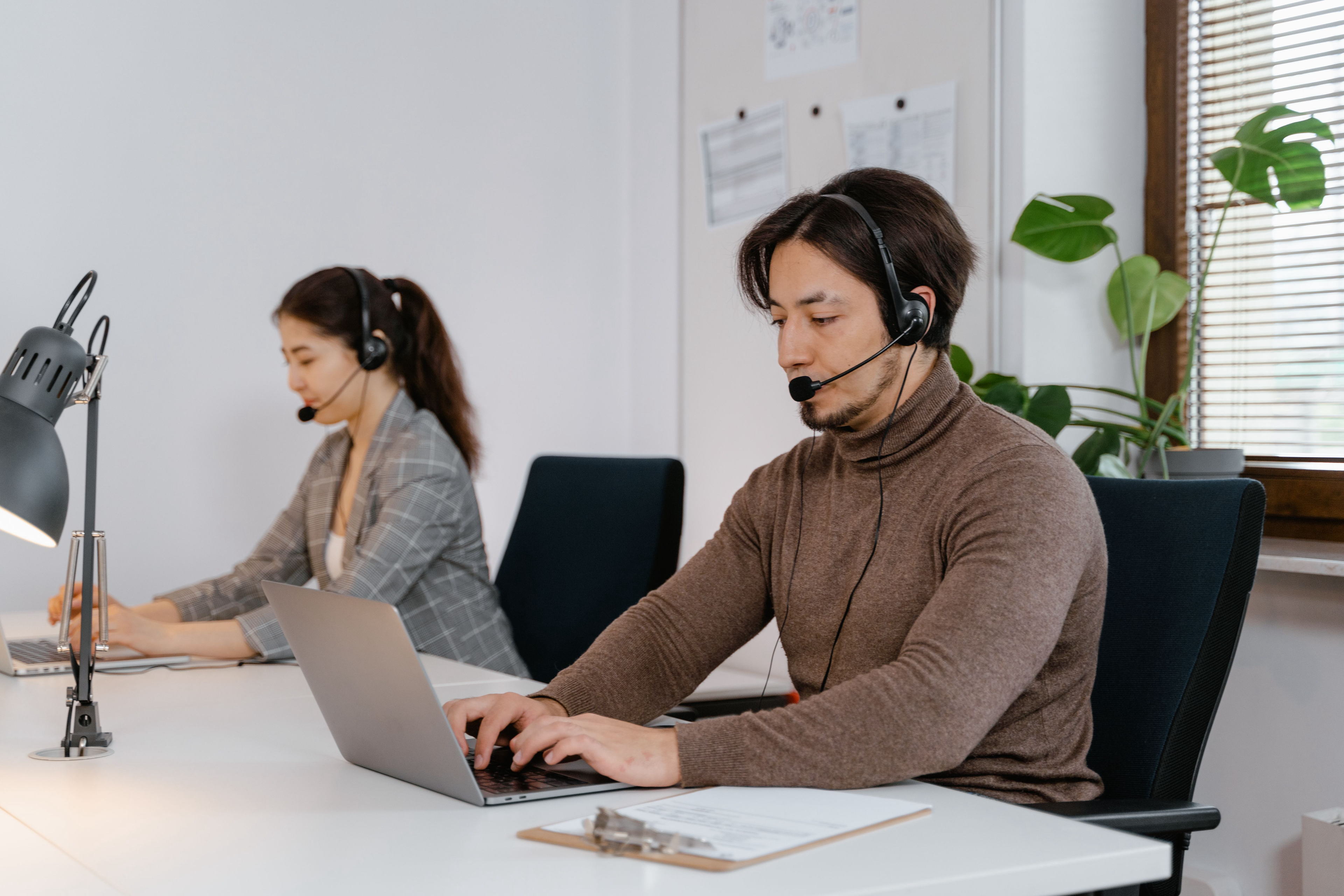 Recovia Contact Team