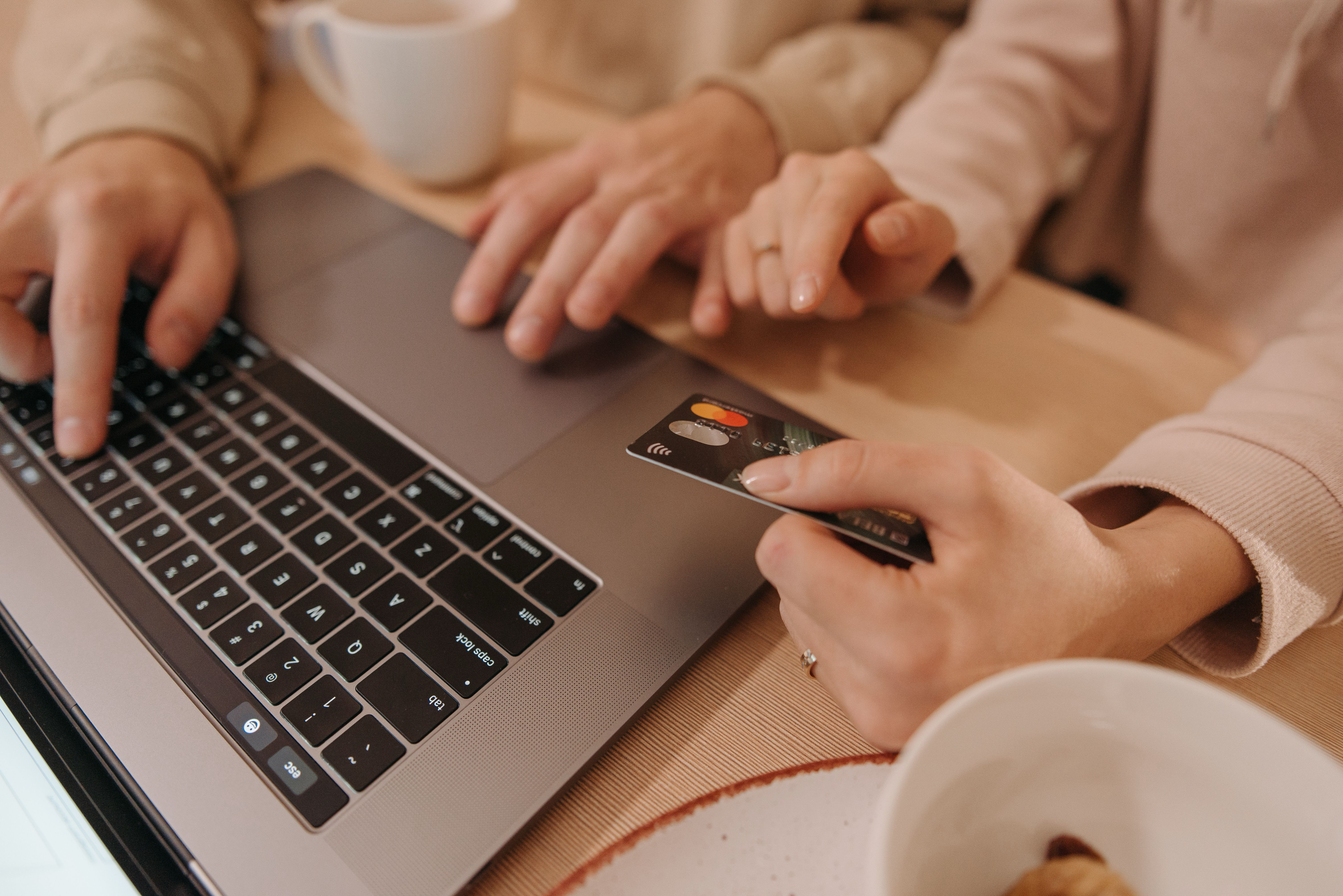 Build a Better Business Credit Report