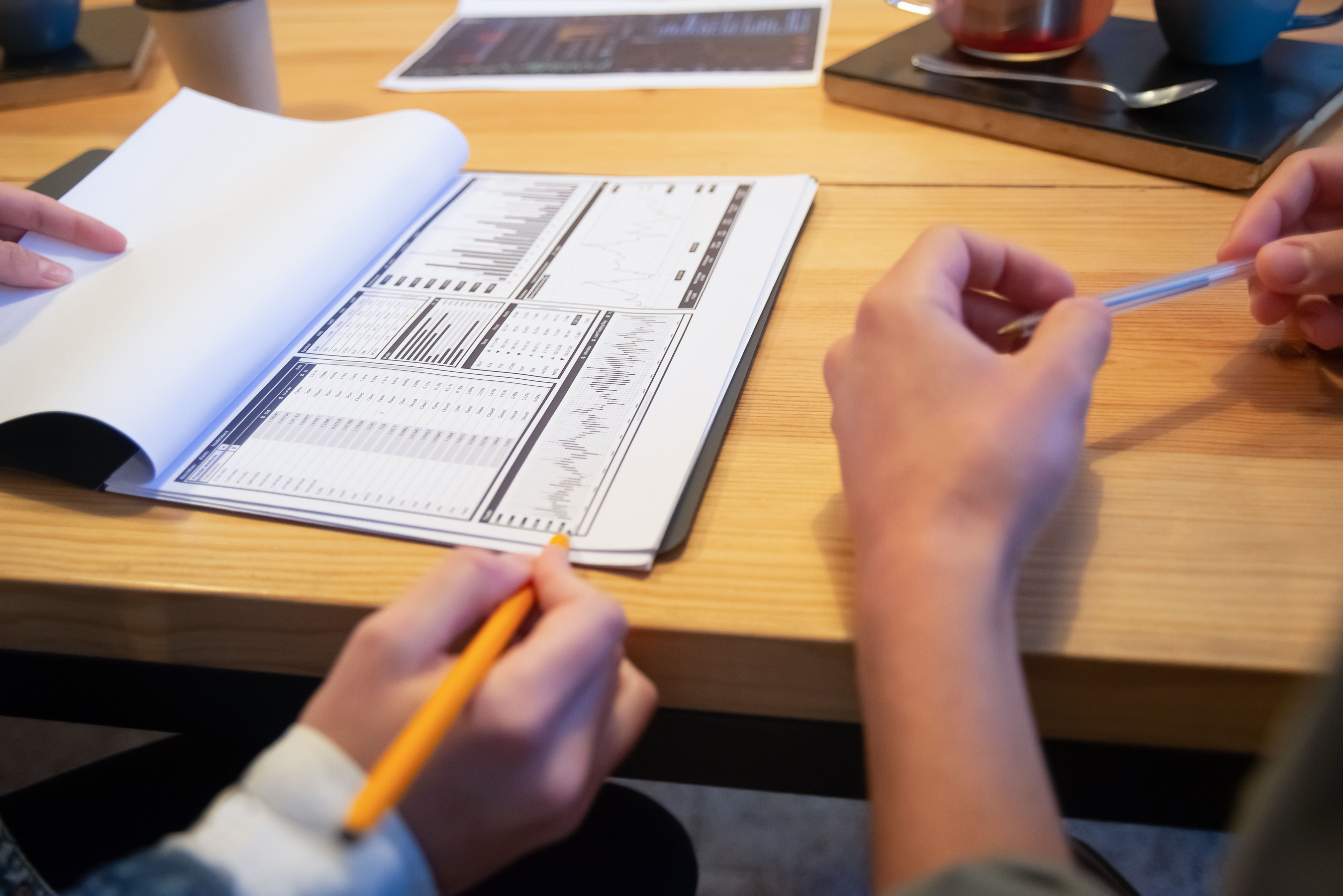 Improving Business Debt Control