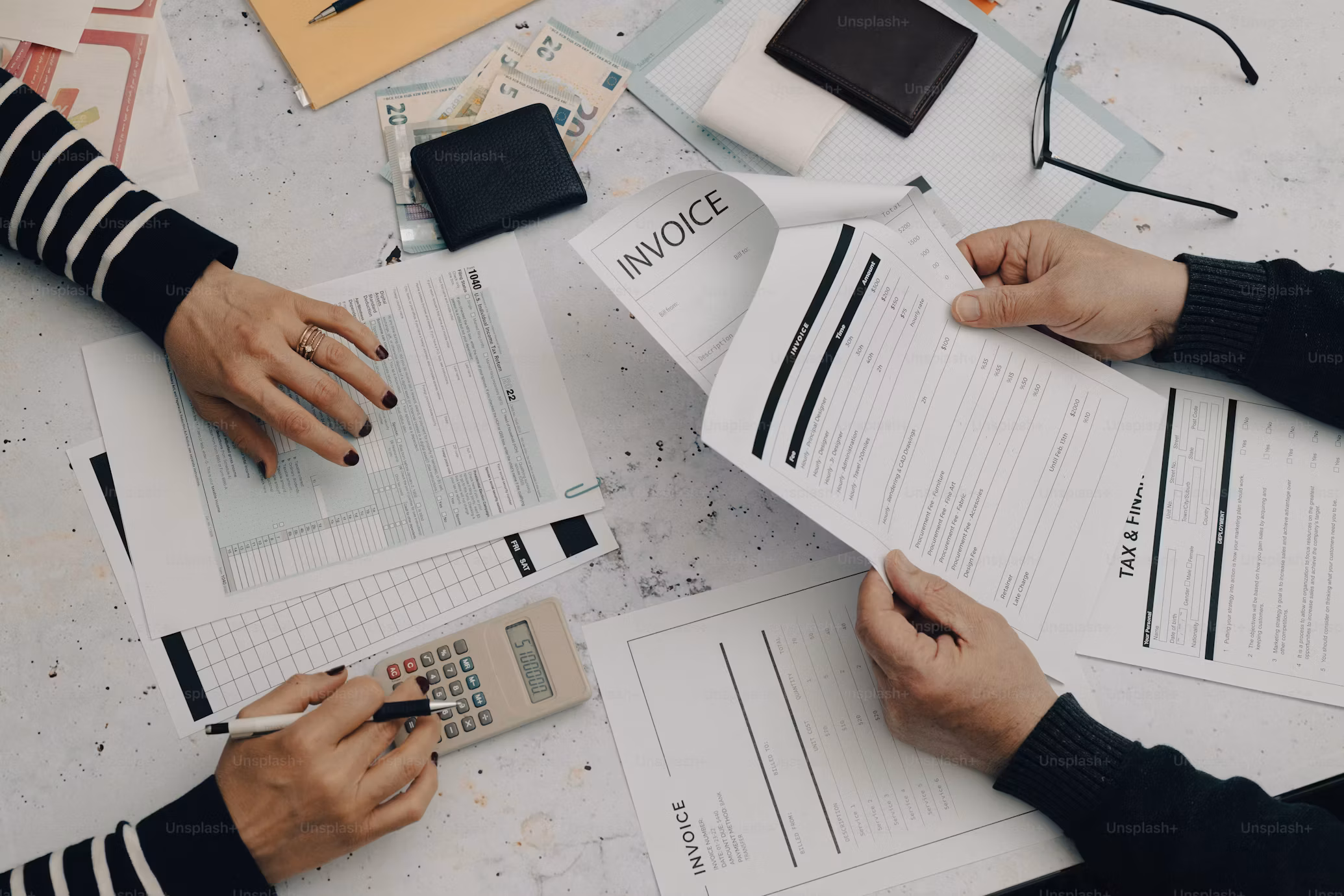 Business Credit Control Solutions