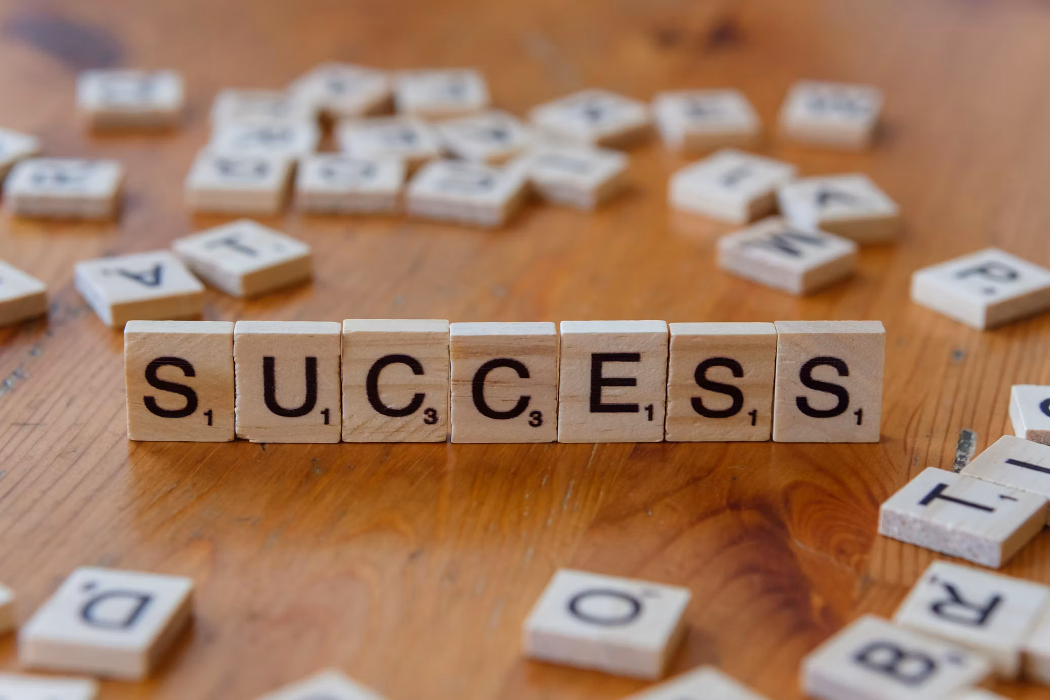 Business Solutions Designed for You