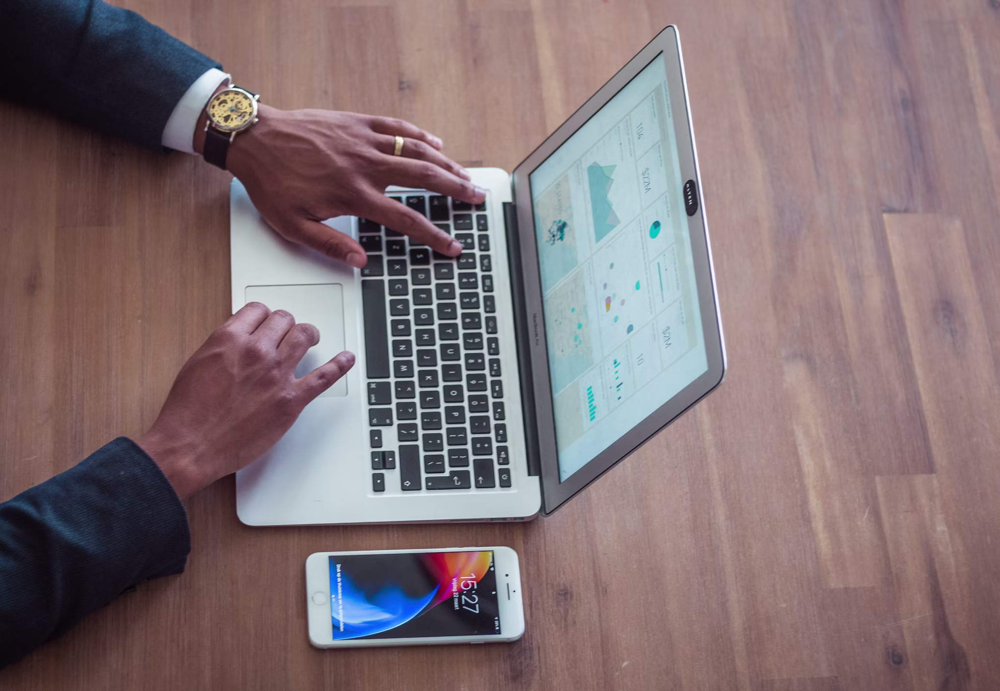 7. Reduce Business Risk Through Expert Guidance