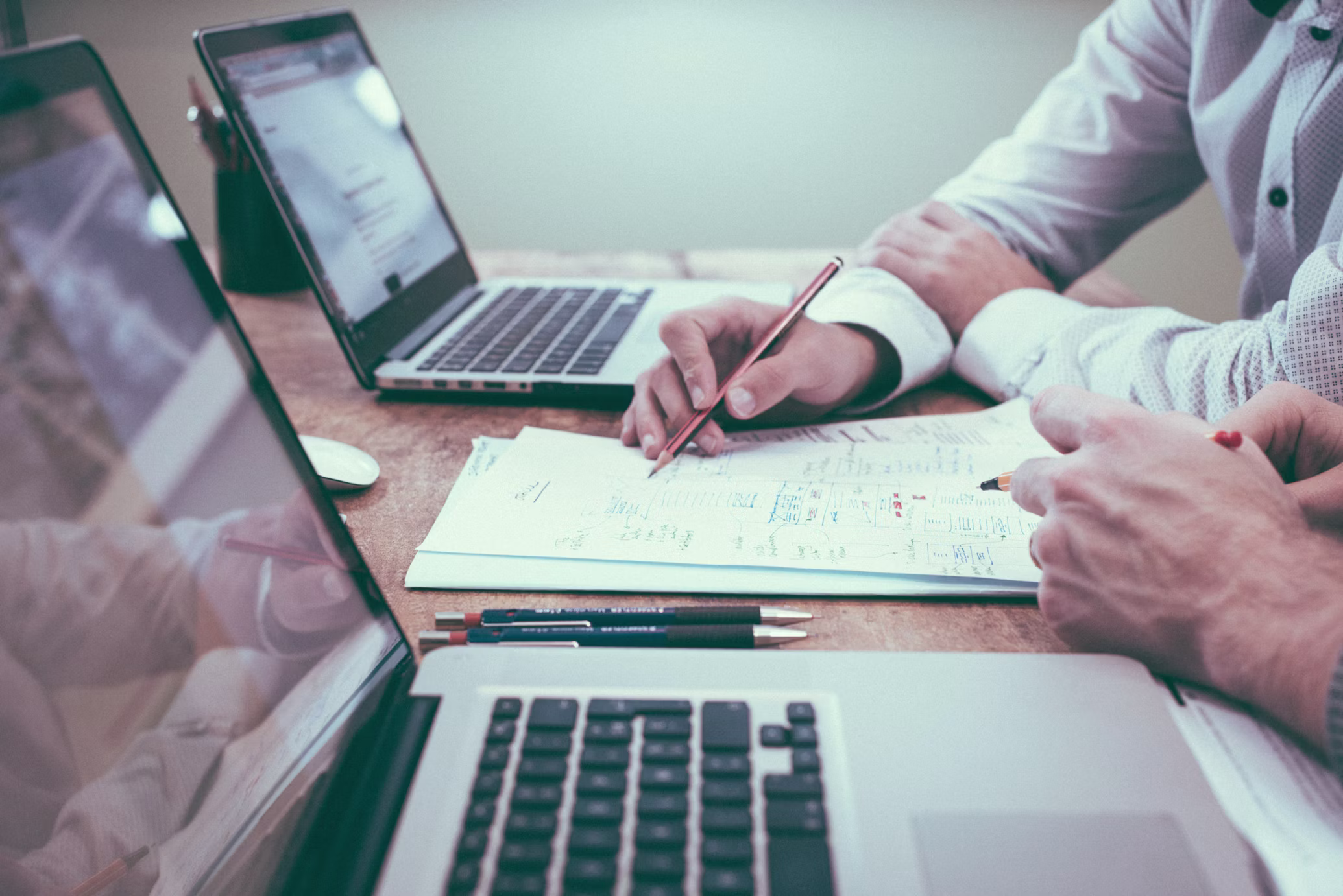 E-Notices and Legal Notices for Serious Cases