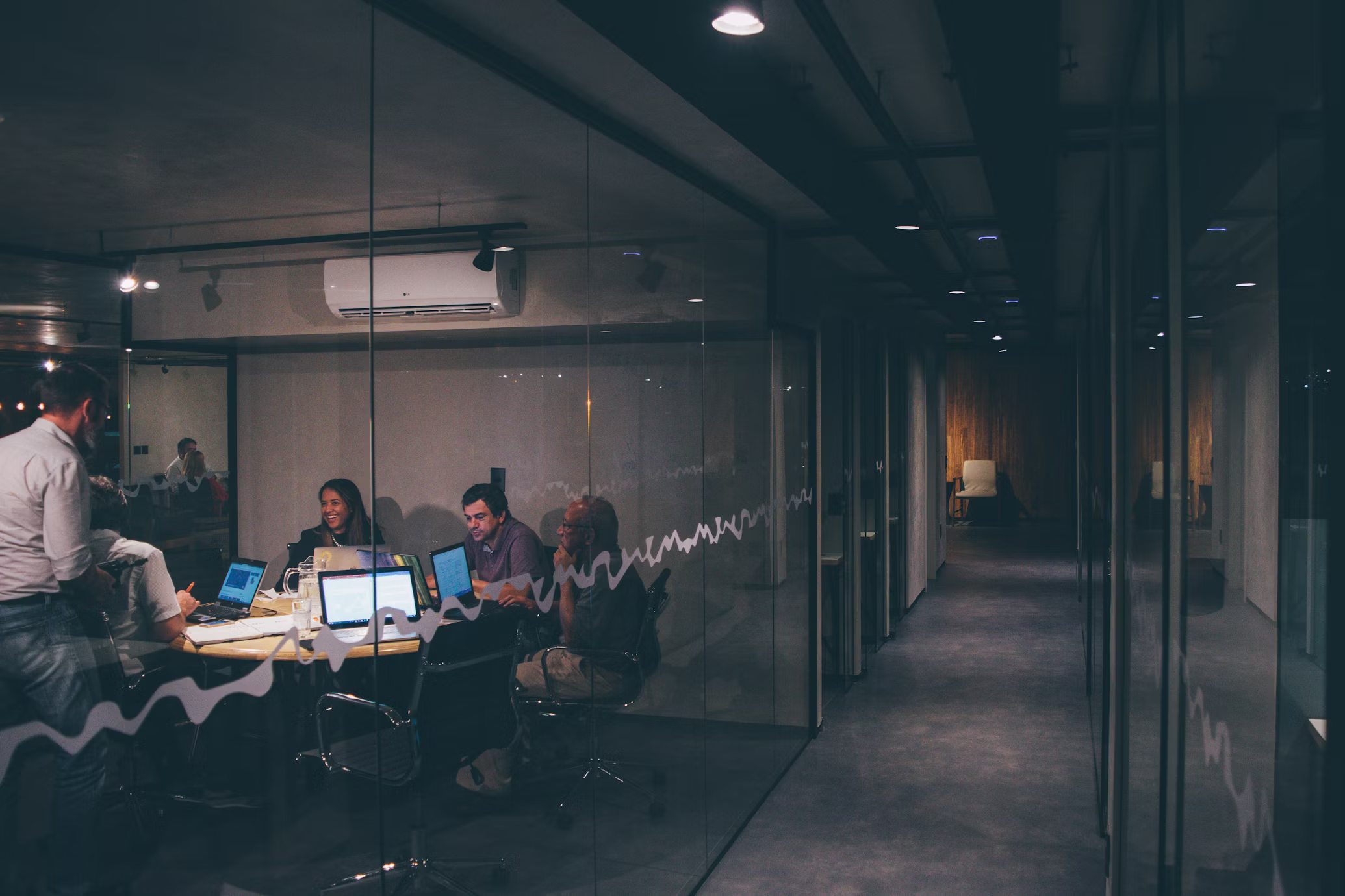 The Role of AI in Modern Payment Settlement