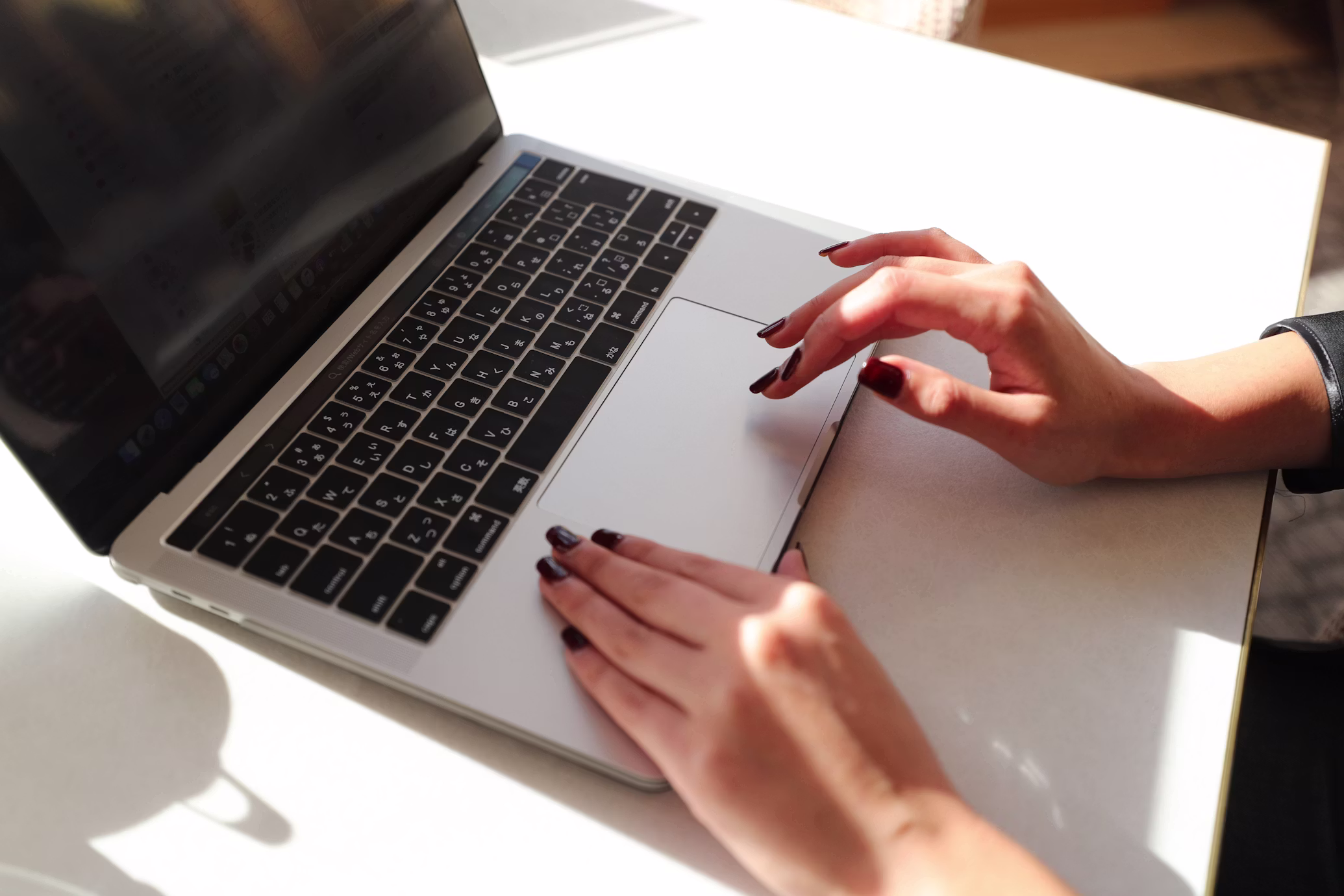 Step 1: Register and Verify Your Business Properly