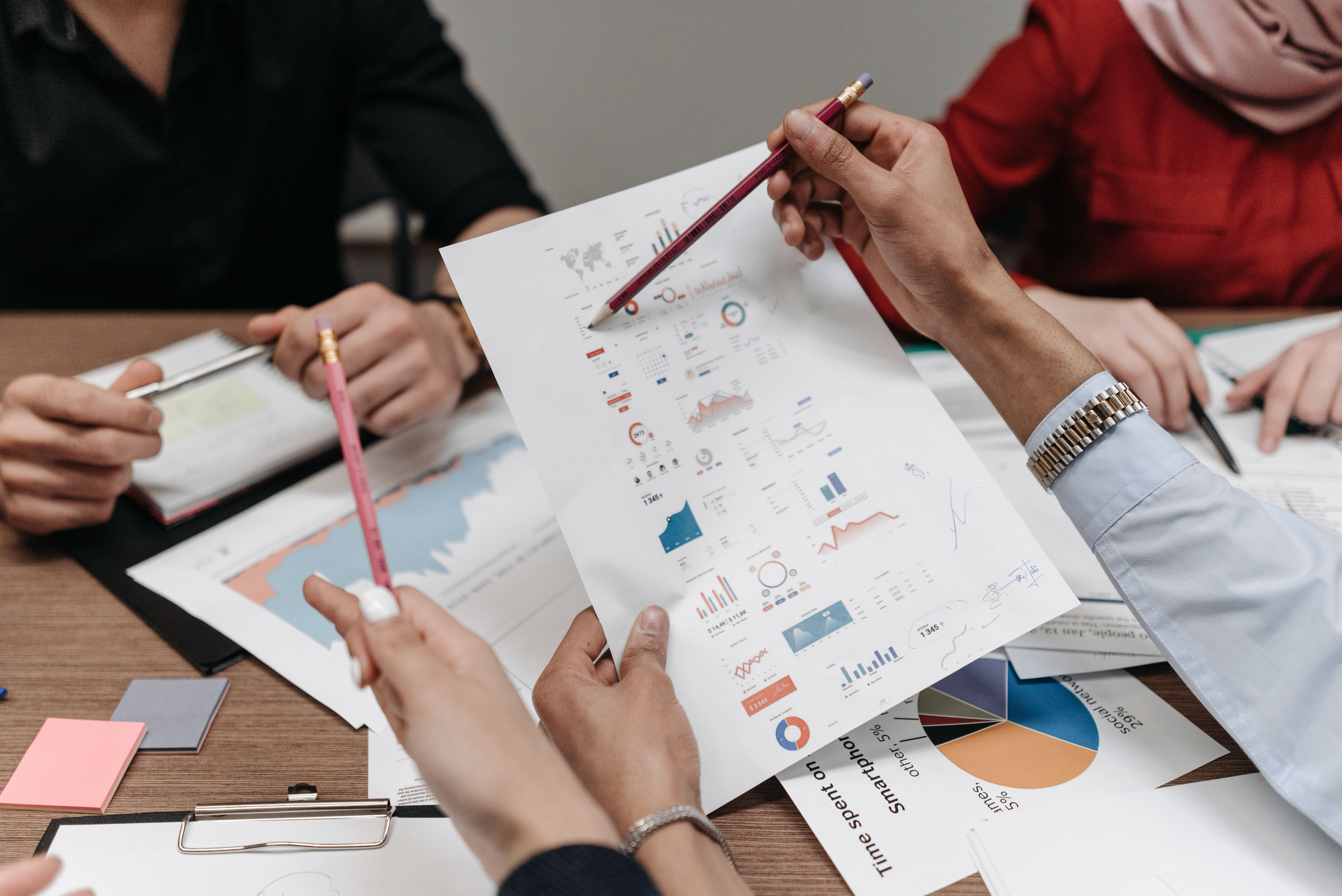 2. Define a Winning Product Positioning Strategy
