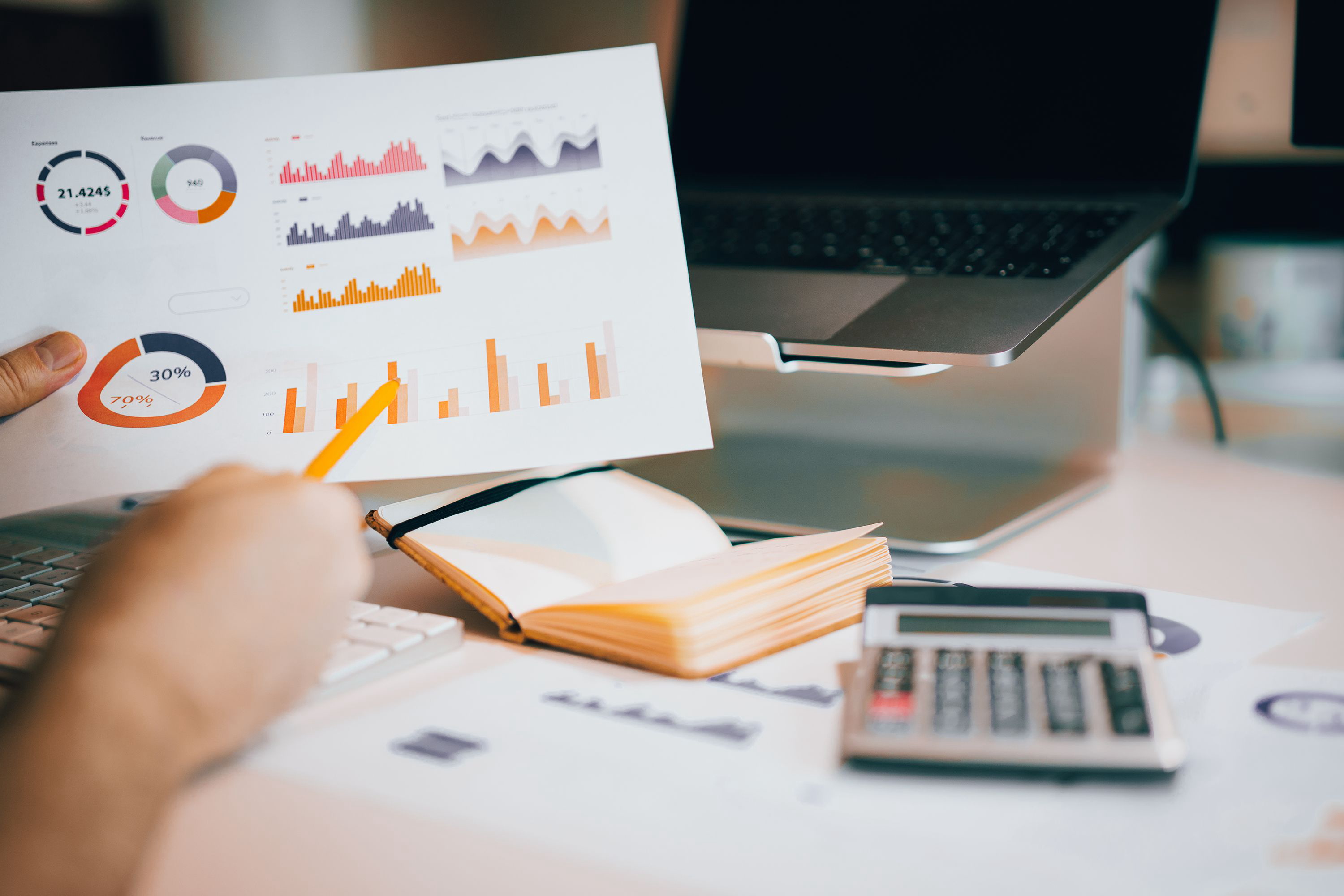 Business Consultancy
